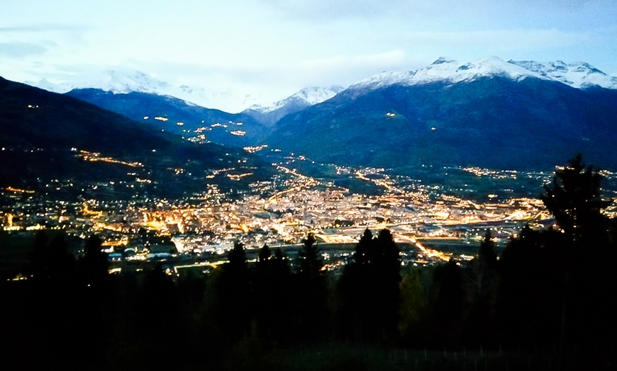 Image 1: Valle d'Aosta: fino a 3 notti con colazione o mezza pensione