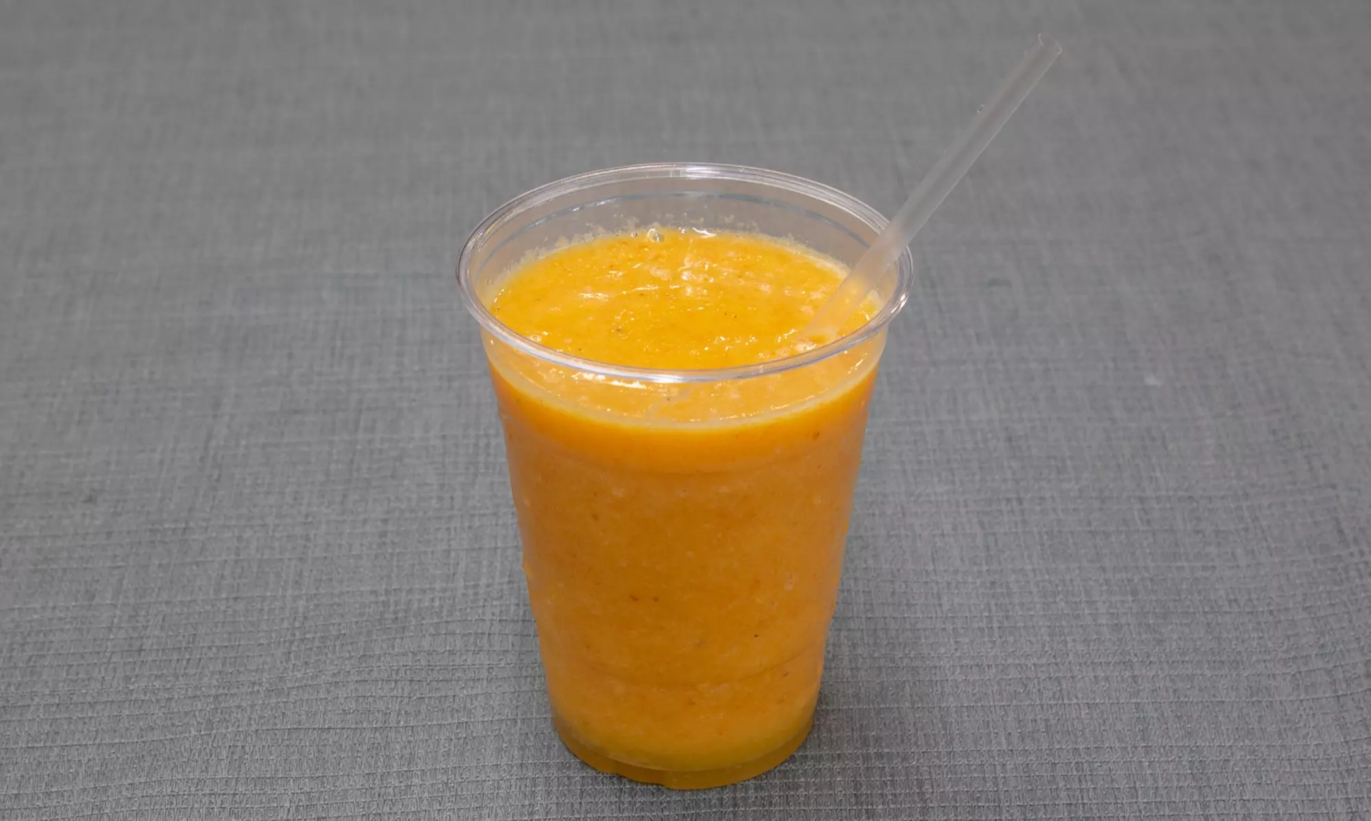 Up to 27% Off on Smoothie Cafe at The Re-Up Bar - Second Medium