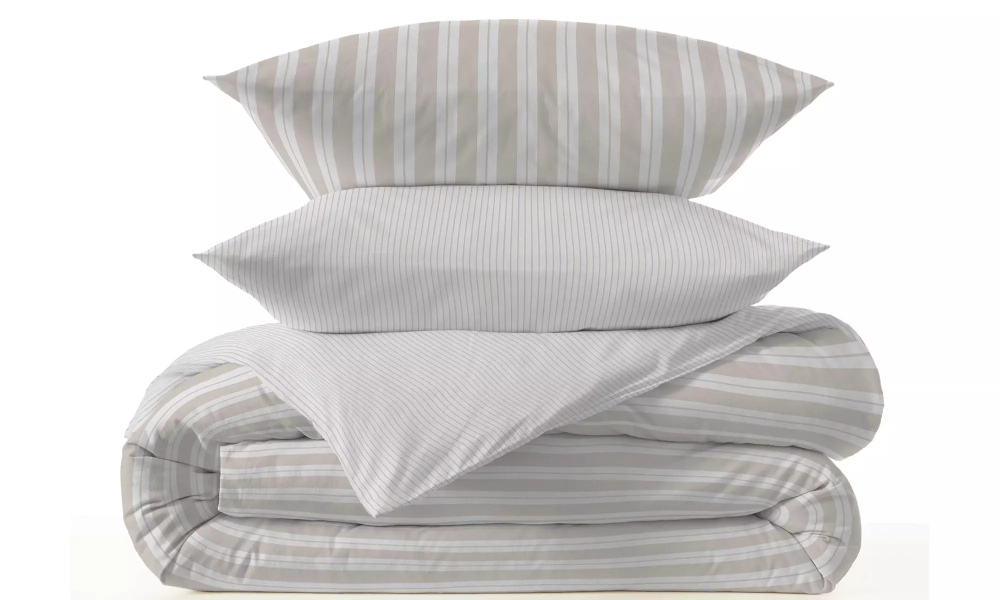 Pack complet de linge de lit, 4 ou 6 pièces, Univers decor