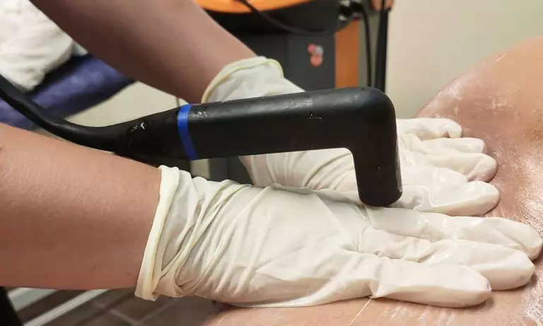 Radiofrecuencia INDIBA