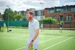 Elevate Your Tennis Skills: Play with a Pro Top 150 or 1500 Clinic at Aceify (Up to 31% Off) - Second Medium