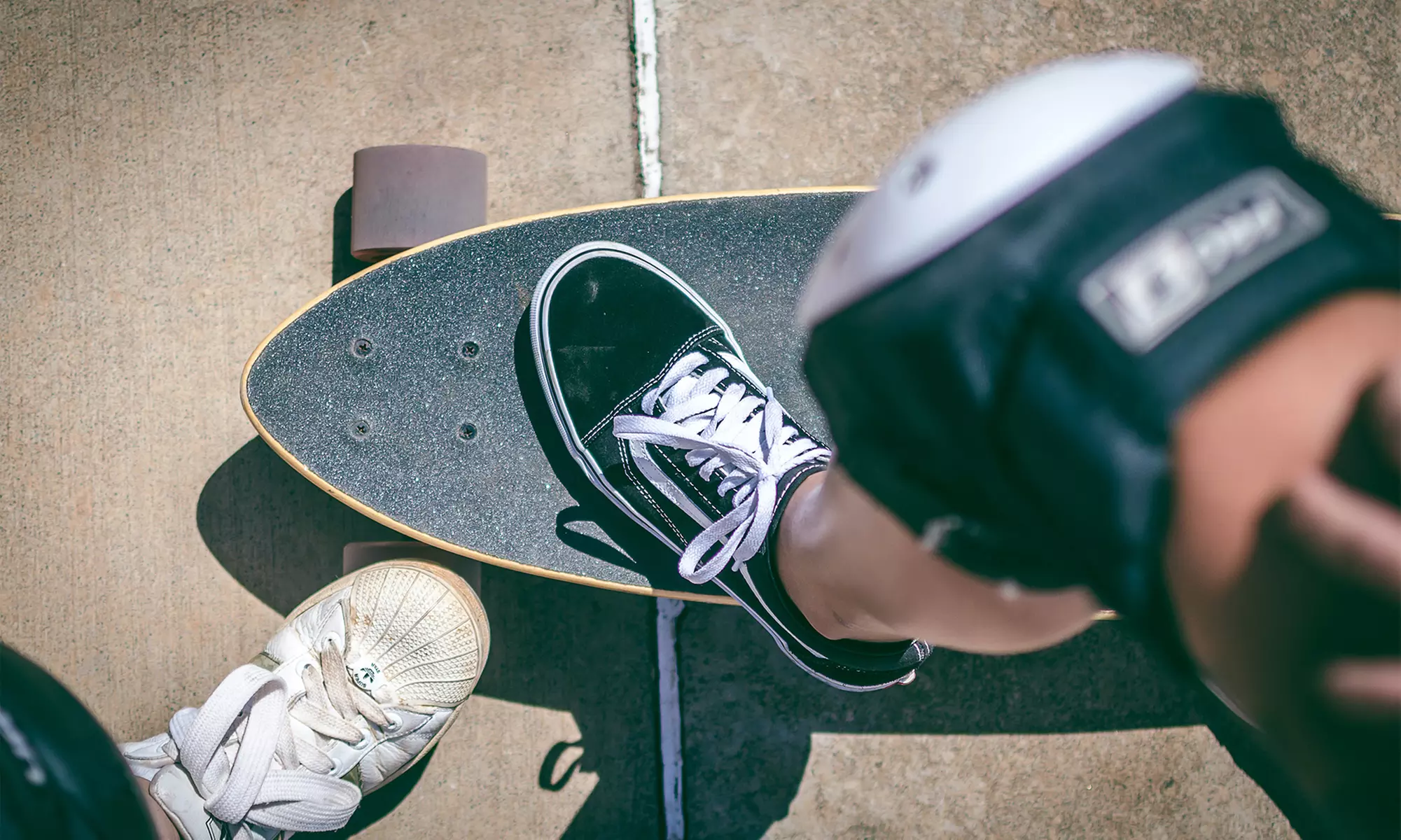 Hasta 50% de dto. en Patines - En línea / Ruedas - Para alquilar en INERCIA