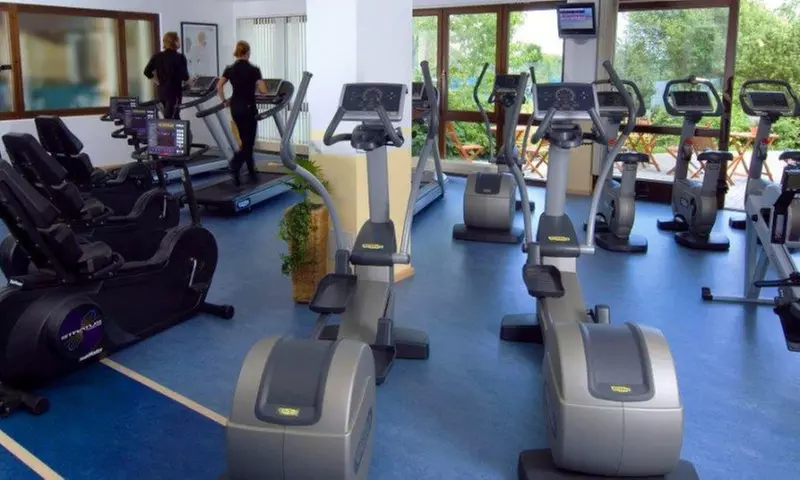 Bergisches Land: Wellnesstage für Zwei, opt. mit Halbpension