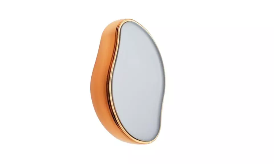 1x, 2x oder 4x Nano-Glas-Epilierer