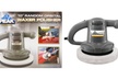 Peak 10" Random Orbital Waxer Polisher - Second Medium