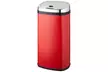 Poubelle automatique LARGO 42L en inox - Second Medium