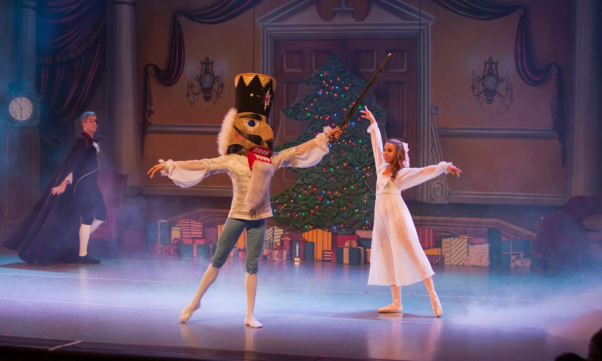 "The Nutcracker Ballet" (Up to 59% Off)