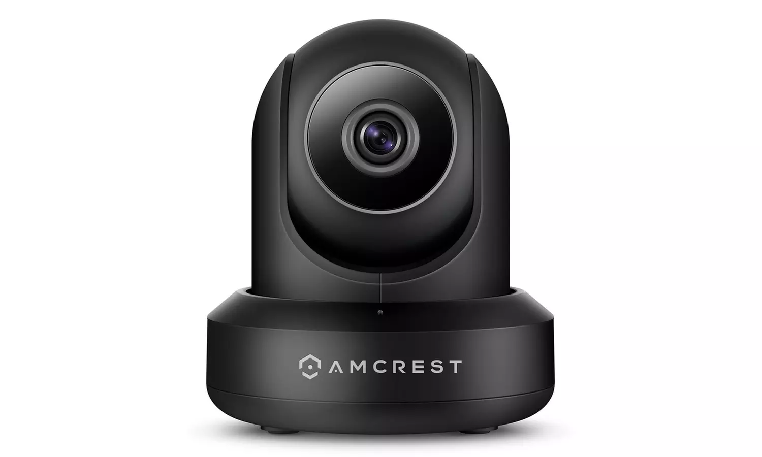 Amcrest 720p Wireless Indoor Pan/Tilt IP Security Camera - Primary Image
