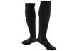 1x oder 3x Paar Unisex Kompressionsstrümpfe in der Farbe und in der Größe nach Wahl - Second Medium