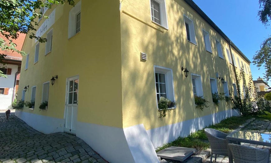 Image 13: Fürstenzell bei Passau: 2-5 Nächte mit Frühstück, SPA und Pools