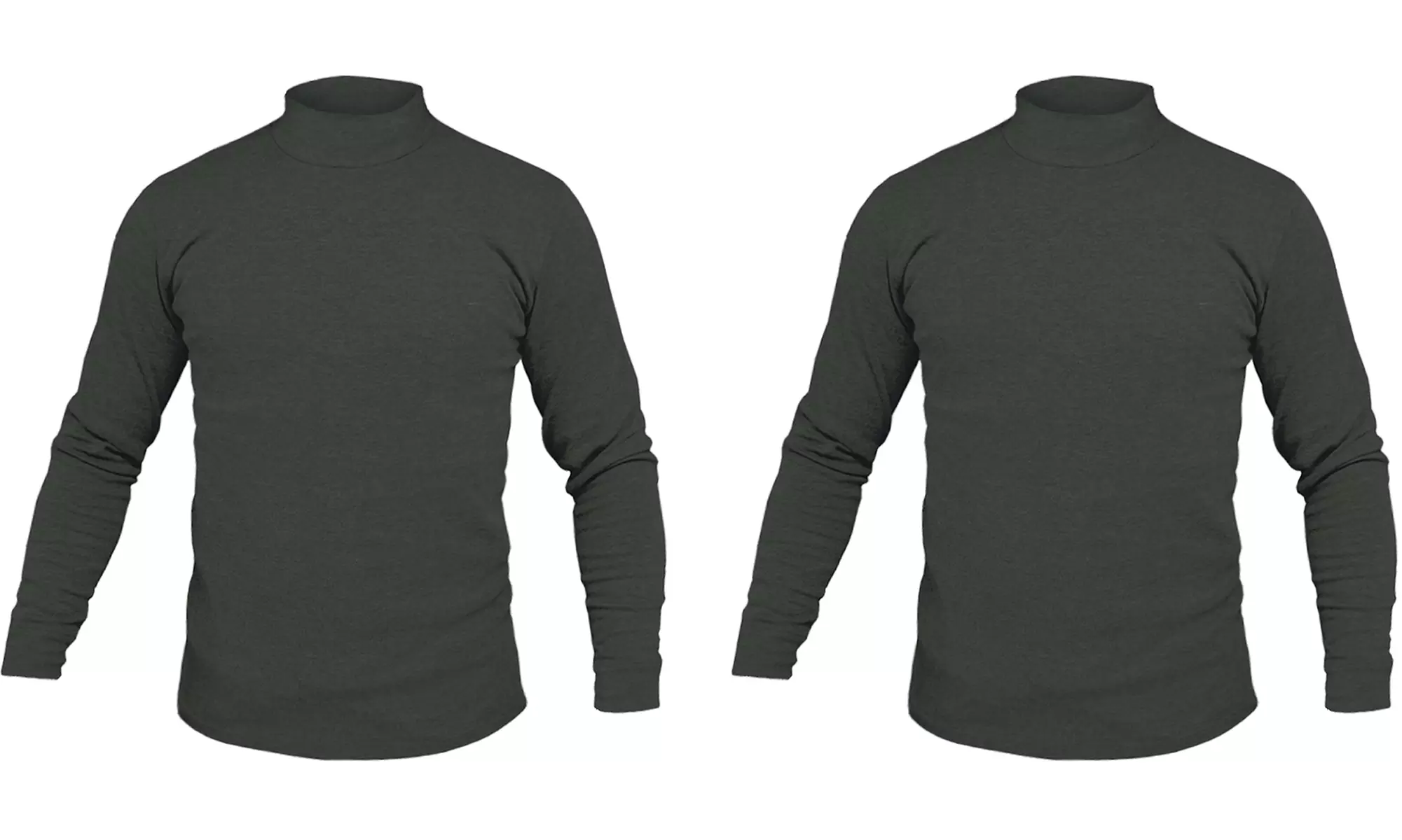 Pack de 2 sous-pulls basiques Liabel