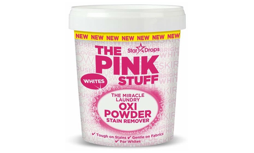 Image 7: The Pink Stuff Cleaning Solution Bundle