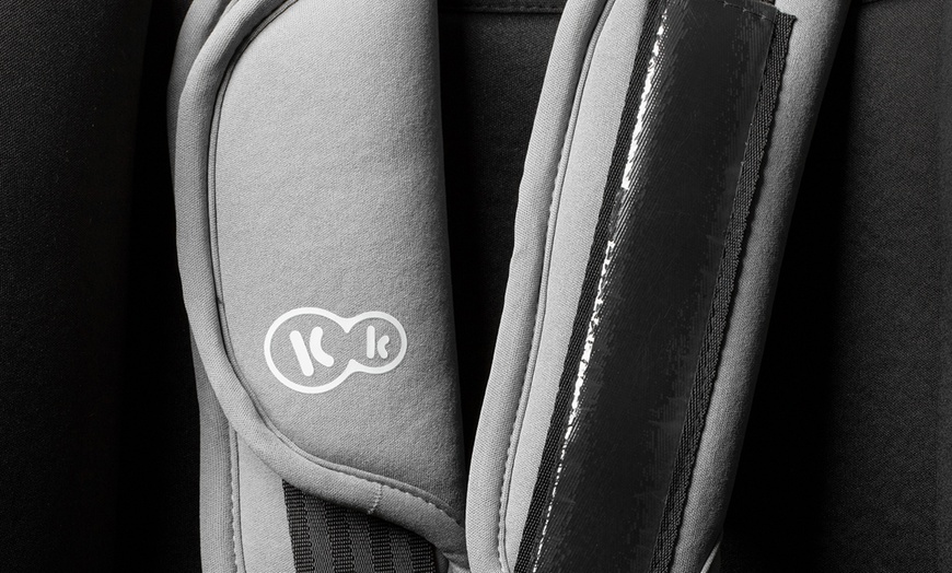 Image 7: Kinderkraft Concept Car Seat