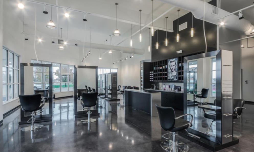 Get Gorgeous Hair with a Blowout and Conditioning Treatment