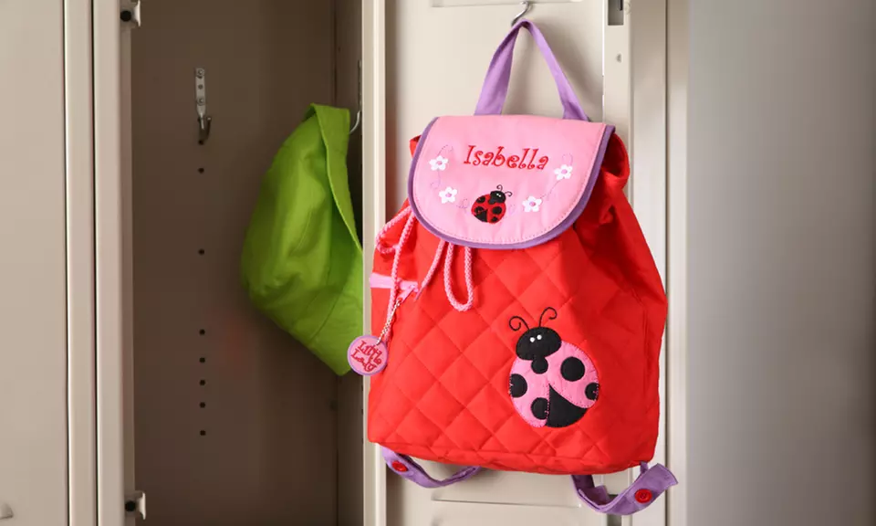 51% Off Personalized Backpack from Personalization Mall