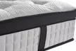 Matelas ''Fairmont'' 25 cm, à mémoire de forme et ressorts ensachés,13 zones de confort différenciées. Sampur - Image 2