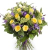 Image 2: 40% Off Towards Beautiful Flower Bouquets with Nationwide Delivery 
