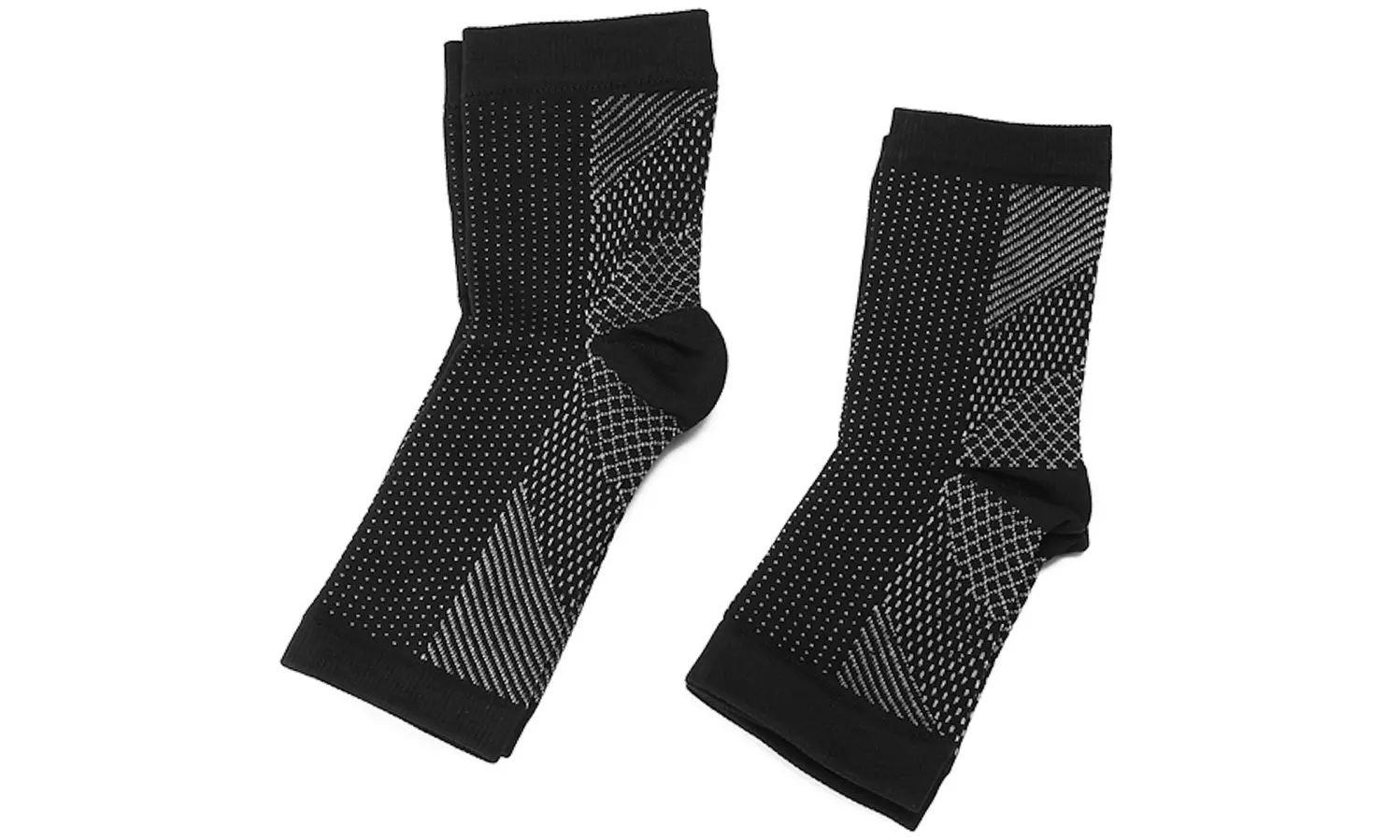 Sprunggelenk-Manschette in der Größe nach Wahl - Second Medium