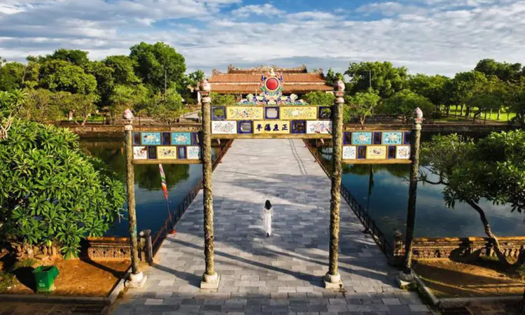 Grand Vietnam: 15-Day Tour with Meals, Hotel Accommodation, and More