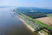 Flevoland: 4-5 Tage für bis zu 5 Personen inkl. Reservierungsgebühr im Oostappen Ferienpark Rivièra Beach - Second Medium