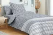 Bettwäsche-Set im Muster und in der Größe nach Wahl - Second Medium