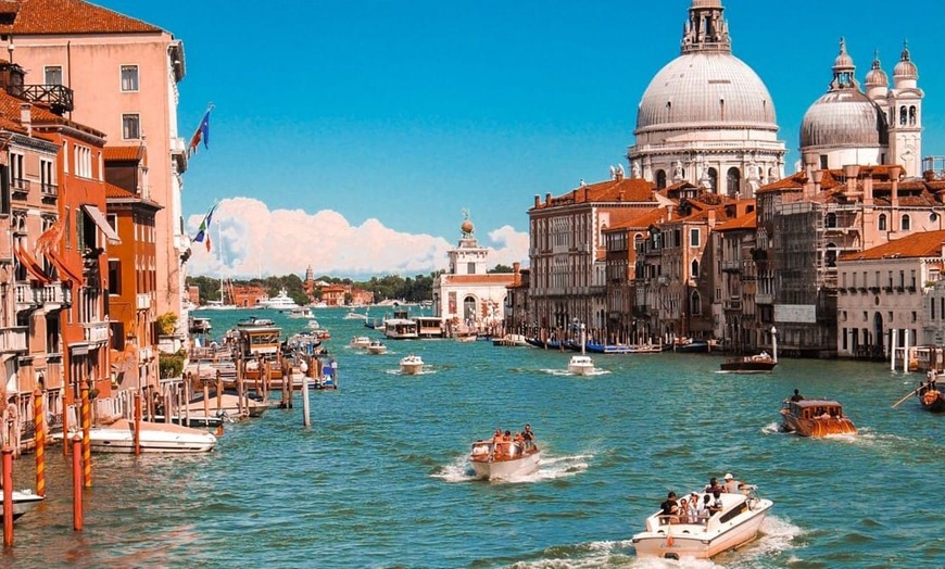 Image 5: ✈ Rome, Venice & Lake Como: 6 or 9 Nights with Flights