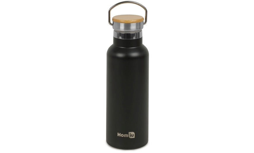 Image 7: Homiu Insulated Bottle