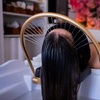 Image 1: Relax with One or a Couple 60 Minute Head Spa Treatment