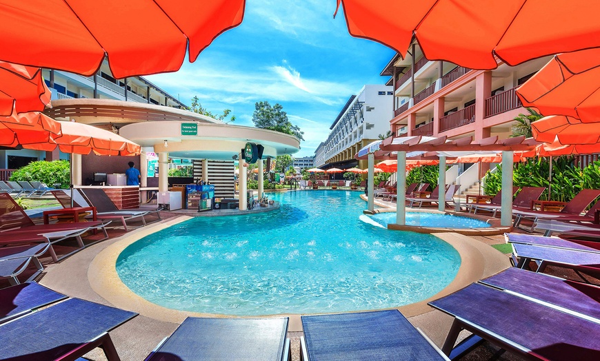 Image 23: Phuket Getaway: 3-10-Night Beach Stay with Breakfast