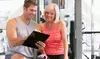 Fitness Assessment and Customized Workout Plan at Toned Impact (70% Off)