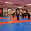 Image 3: 1 or 2 Months of Korean Martial Arts with Uniform Options