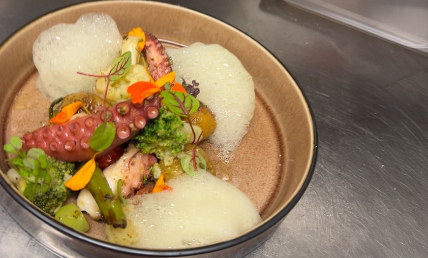 Image 10: Brunch et menus gourmands pour 2, cuisine maison pleine de caractère