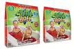 Zimpli Kids Slime Baff Two Bath Pack - Image 5