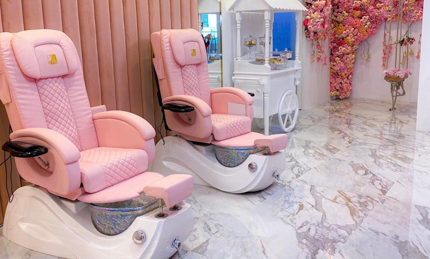 Image 3: Choice of Hair Care Service at Cerise Beauty Salon