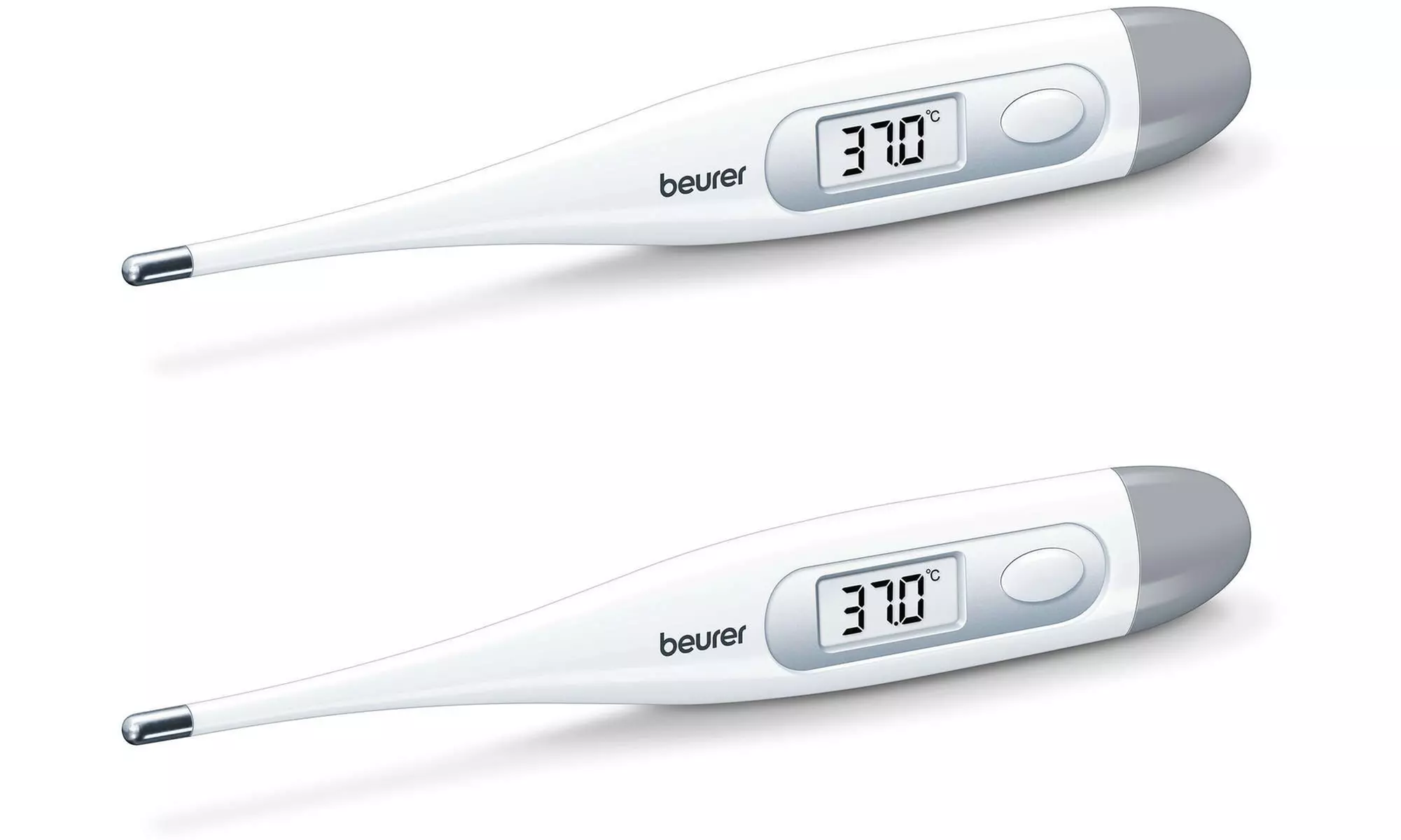 1 o 2 termometri Beurer con display - Image 2