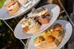 Savor Eslington Villa's Elegant Afternoon Tea with Optional Prosecco for Two, Three or Four, Up to 44% Off - Second Medium