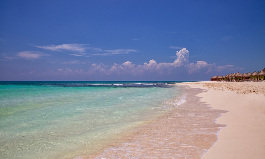 Valentin Imperial Riviera Maya Hotel in - Playa del Carmen, MX ...