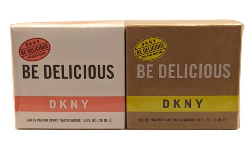 Image 6: DKNY Gift Set