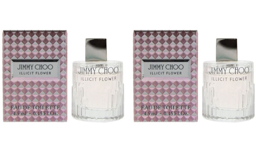 Image 4: Jimmy Choo Fragrances