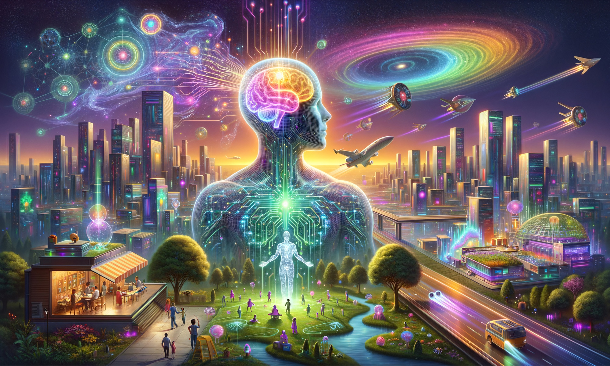 Formation en ligne en thérapie quantique sur Meformer