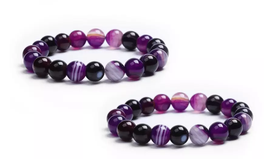 Image 18: Magnetische armband