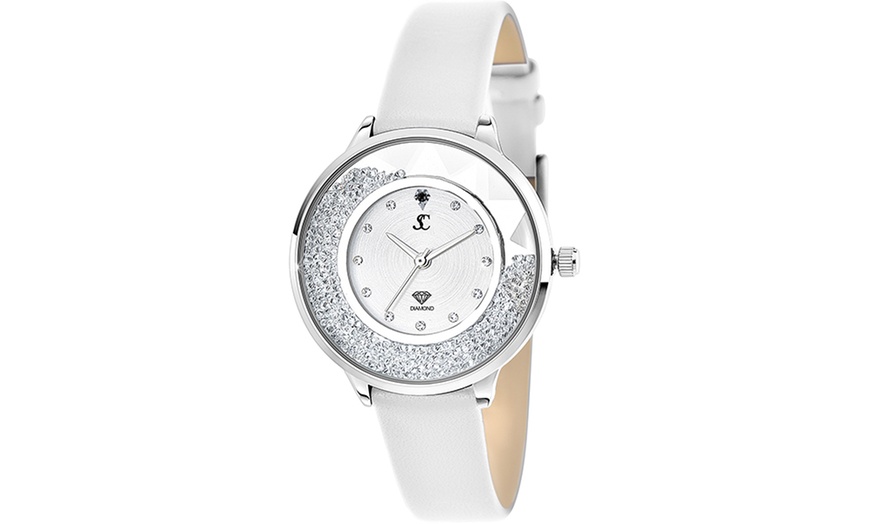 Image 14: SC Crystal Paris Women's Watches