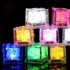 Image 5: Reusable Multi-Colour Changing LED Ice Cubes