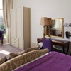 Image 2: Torquay: Family or Double Room with Breakfast & Optional Food Credit