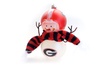 NCAA Hand Blown Snowman Ornaments. Multiple Teams Available. Free Returns. - Second Medium