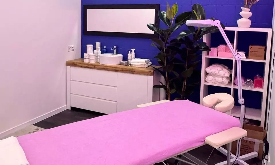 Kompleksowa poprawa wyglądu: fotoodmładzanie IPL na wybraną okolicę