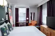 Swanky 5* Stay in Central London: Superior Double Room for Two with Spa Access at 5* NYX Hotel London Holborn - Second Medium
