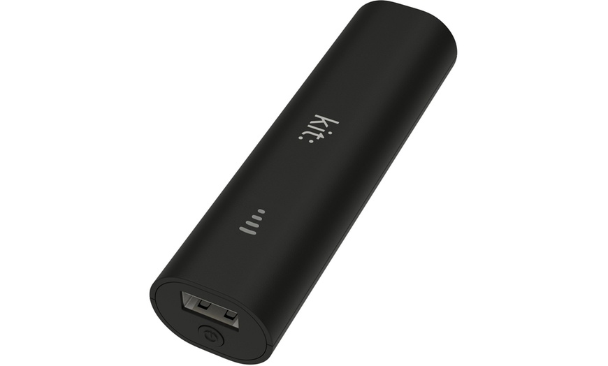 Image 1: KIT Power Bank