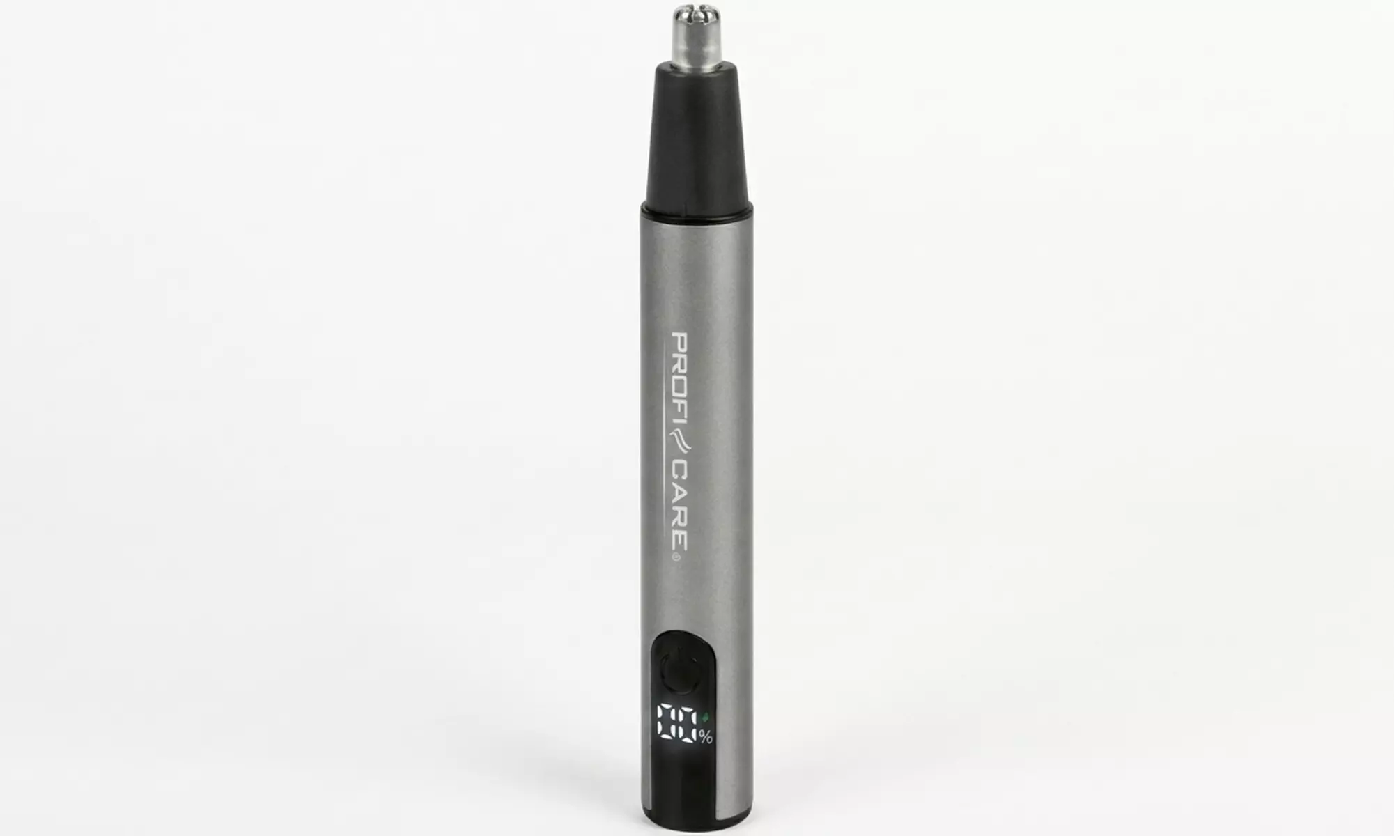 Trimmer nasale 2 in1 Proficare