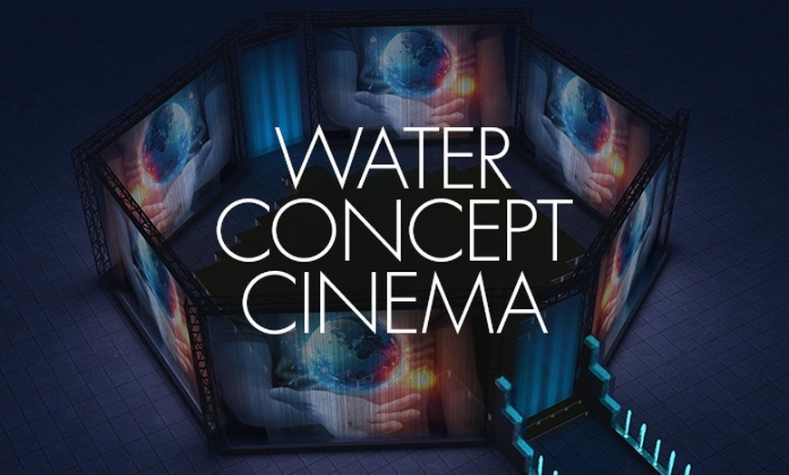 Image 3: Water Concept Cinema w Toruniu